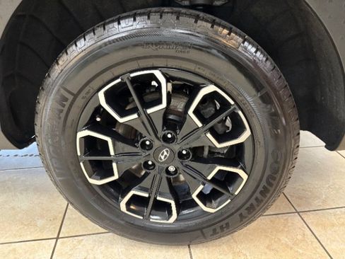 Used 2022 Hyundai Santa Cruz SEL FWD image 16