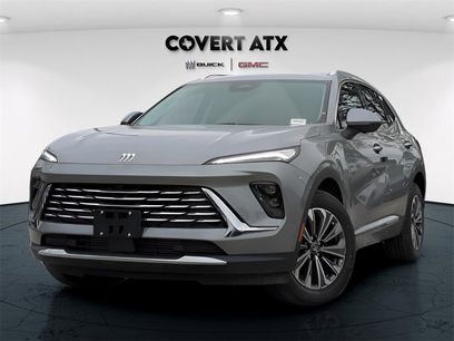 New 2025 Buick Envision Preferred