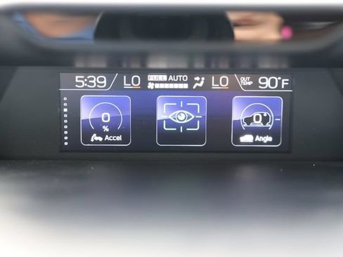 Certified 2023 Subaru Forester Touring w/ Popular Package #3 AWD/4WD image 34