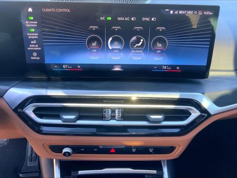 Used 2024 BMW M340i xDrive w/ Premium Package image 33