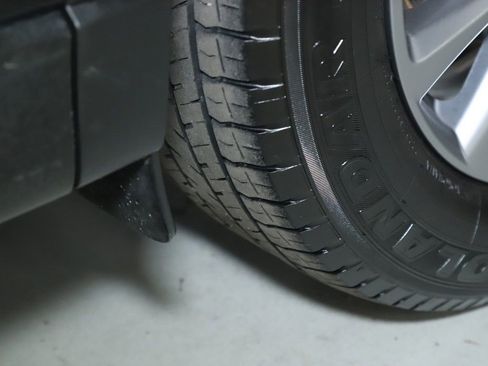 Used 2023 MAZDA CX-5 AWD 2.5 S w/ Preferred Package image 36