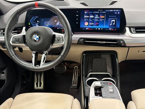 Certified 2024 BMW X1 M35i w/ Premium Package AWD/4WD image 26
