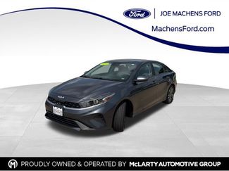 Used 2024 Kia Forte LXS FWD 360° Tour