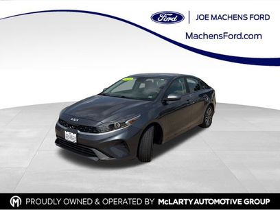Used 2024 Kia Forte LXS