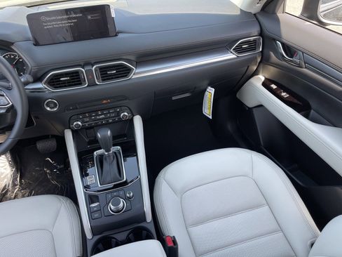 Used 2025 MAZDA CX-5 AWD 2.5 S w/ Premium Plus Pkg image 19