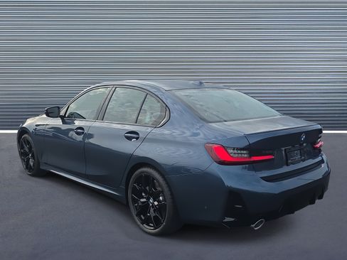 New 2026 BMW 330i 330i NA w/ M Sport Package image 4