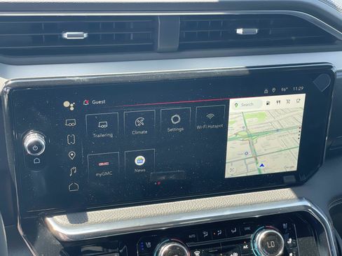 New 2026 GMC Sierra 1500 Denali AWD/4WD image 12
