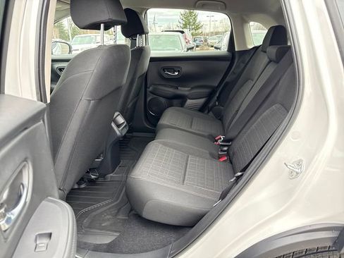 New 2026 Honda HR-V LX image 14