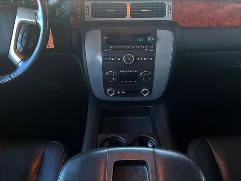 Used 2009 GMC Sierra 3500 W/T image 7