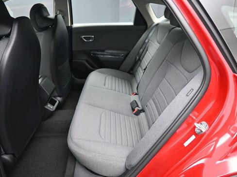 New 2025 Kia K4 EX image 20