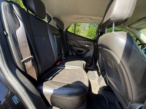 Used 2017 Buick Encore Preferred FWD image 14