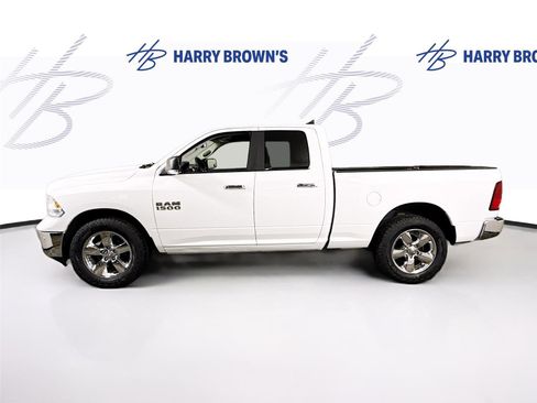 Used 2018 RAM 1500 Big Horn image 26