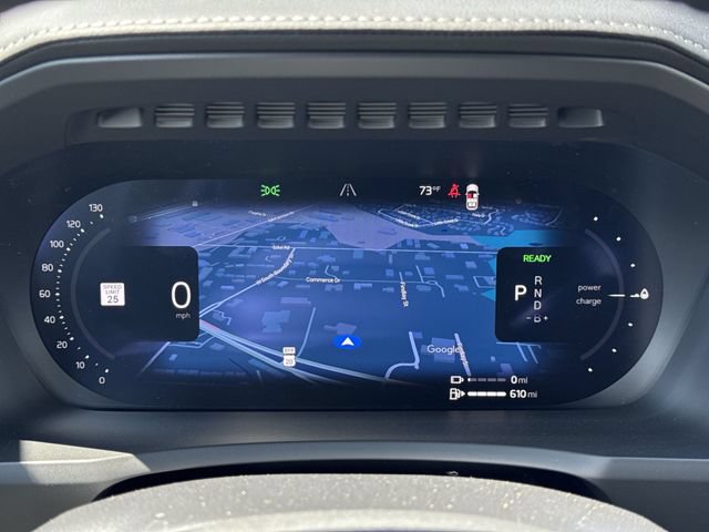 New 2026 Volvo XC90 T8 Plus w/ Protection Package Premier AWD/4WD image 11