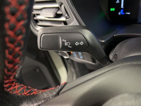 New 2026 Ford Escape ST-Line w/ Tech Pack #1 image 19