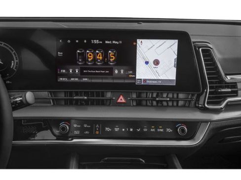 Certified 2023 Kia Sportage SX Prestige AWD/4WD image 13