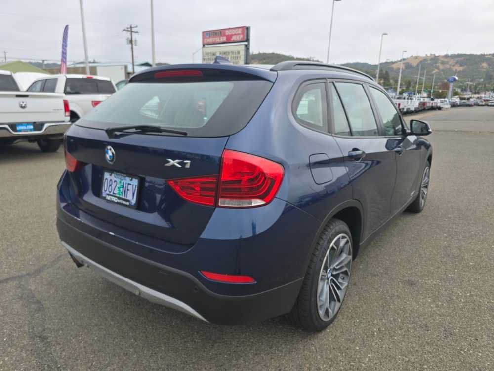Used 2015 BMW X1 xDrive35i AWD/4WD image 10