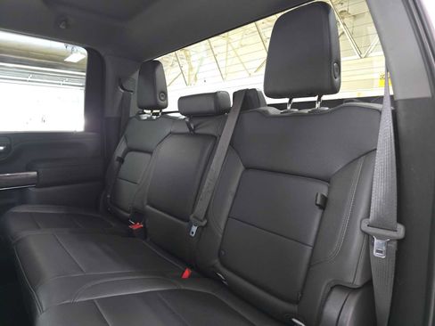 Used 2022 Chevrolet Silverado 3500 LTZ w/ Safety Package AWD/4WD image 18