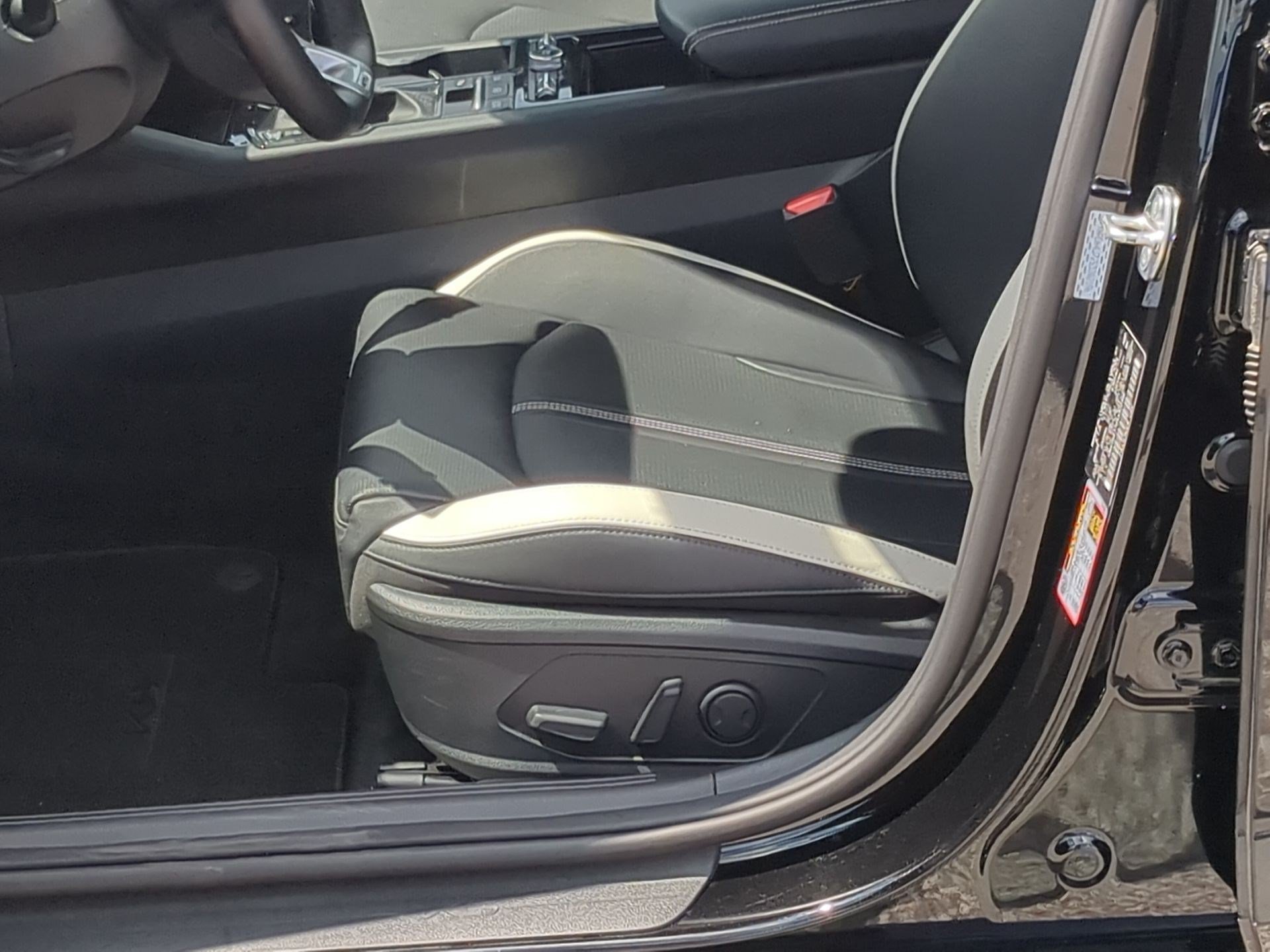Certified 2025 Kia K5 GT-Line FWD image 12