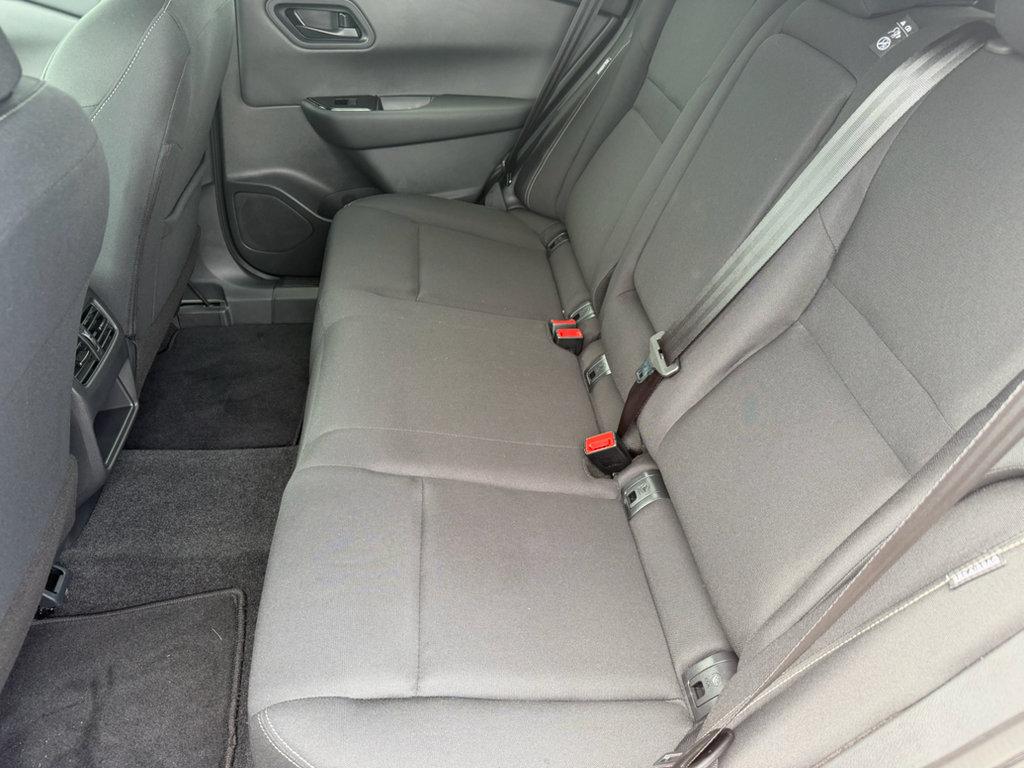 New 2026 Nissan Rogue S FWD image 21