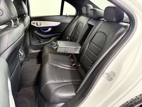 Used 2020 Mercedes-Benz C 300 4MATIC Sedan image 37