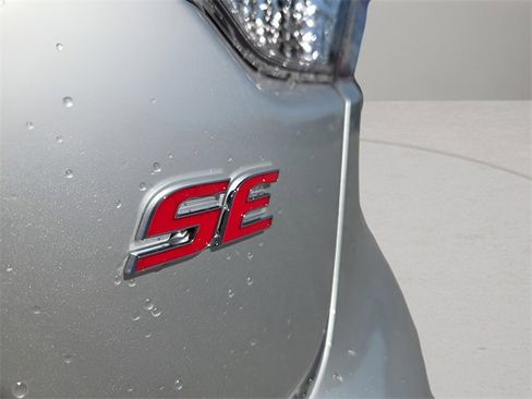 Used 2025 Toyota Corolla SE w/ SE Premium Package image 18
