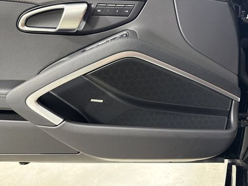 Certified 2025 Porsche 718 Boxster GTS RWD image 33