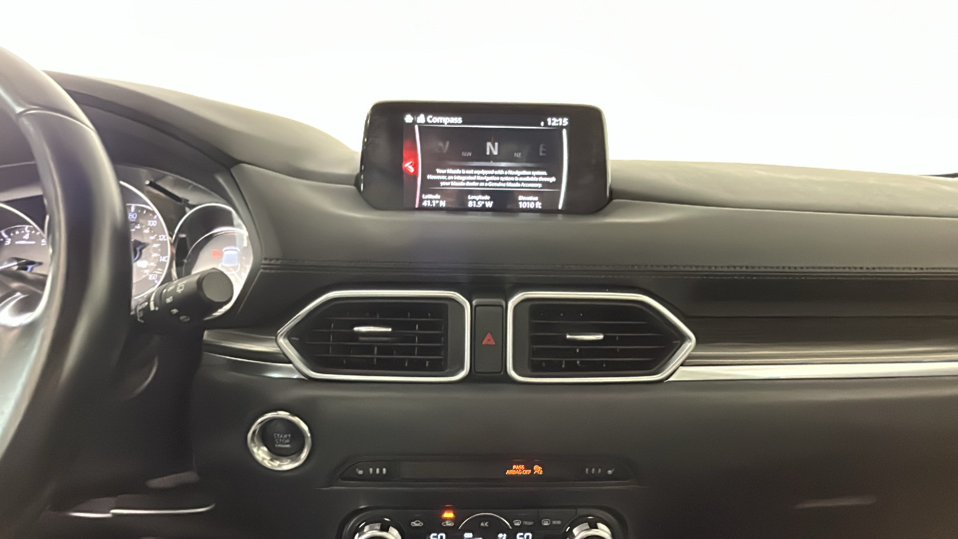 Used 2017 MAZDA CX-5 Grand Touring AWD/4WD image 27