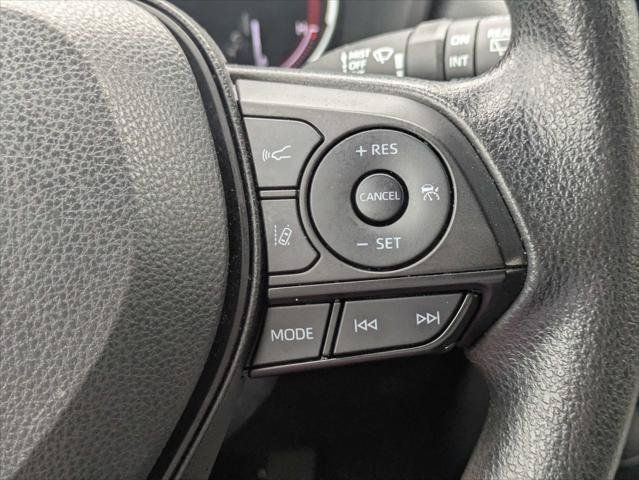 Certified 2024 Toyota RAV4 XLE AWD/4WD image 25