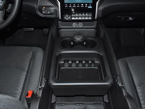 New 2026 RAM 3500 Big Horn image 25