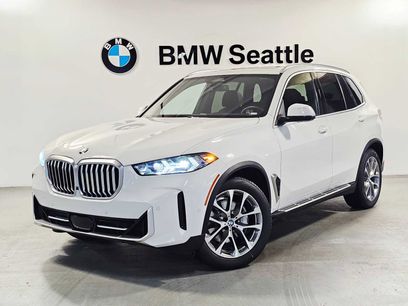 Used 2024 BMW X5 xDrive40i