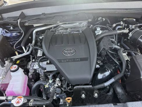 Used 2026 Toyota Grand Highlander AWD Hybrid image 38