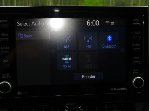 Used 2022 Toyota Corolla LE image 24