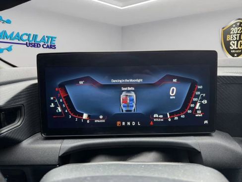 Used 2024 Ford Mustang Coupe image 11