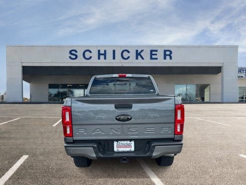 Used 2023 Ford Ranger XLT w/ Equipment Group 302A High AWD/4WD image 4