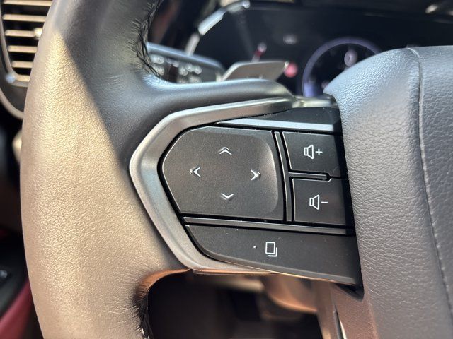 Used 2024 Lexus NX 350 AWD w/ Vision Package image 29