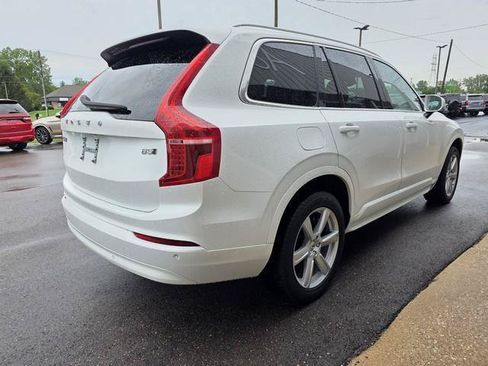 Used 2023 Volvo XC90 B5 Core AWD/4WD image 7