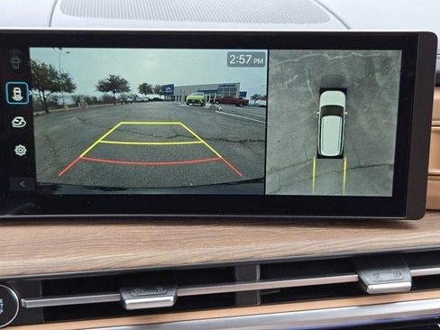 New 2026 Hyundai Santa Fe Limited image 13