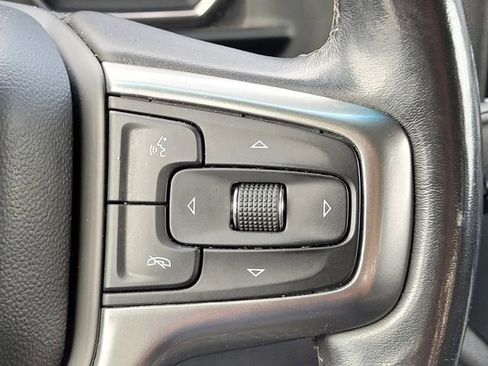 Used 2022 Chevrolet Silverado 1500 RST image 24