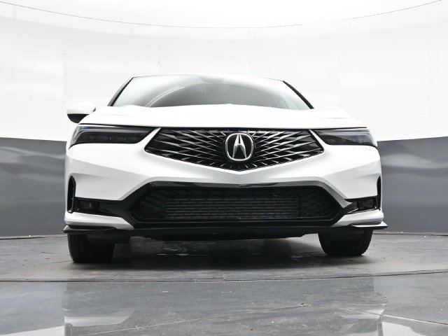 Used 2026 Acura Integra A-Spec FWD image 35