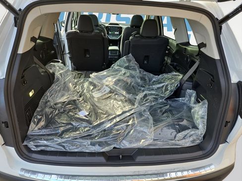 Used 2026 Subaru Ascent Limited AWD/4WD image 17
