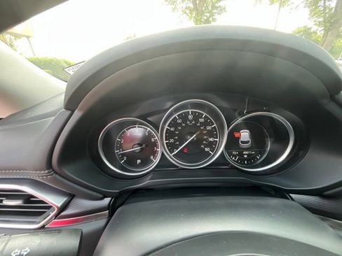 Used 2023 MAZDA CX-5 Carbon Edition AWD/4WD image 20