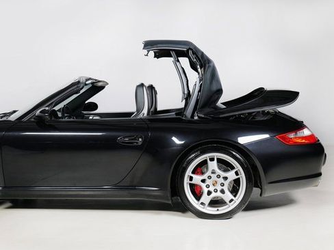 Used 2006 Porsche 911 Carrera S image 33
