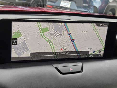 Certified 2025 MAZDA CX-90 3.3 Turbo w/ Premium Plus Pkg image 18