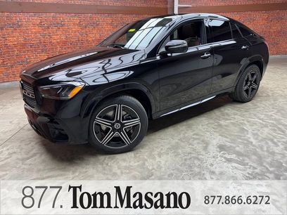 New 2026 Mercedes-Benz GLE 450 GLE 450 Coupe