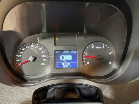 Used 2021 Mercedes-Benz Sprinter 3500 image 38