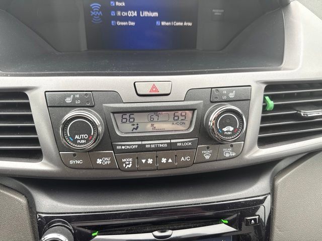 Used 2014 Honda Odyssey EX-L image 18