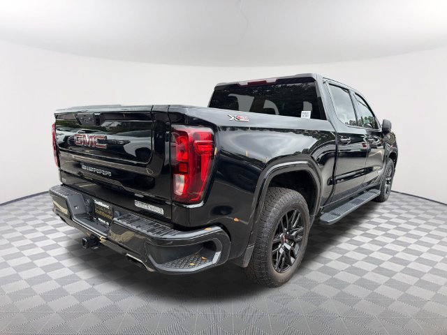 Used 2022 GMC Sierra 1500 Elevation w/ X31 Off-Road Package AWD/4WD image 5