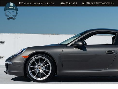 Used 2012 Porsche 911 Carrera RWD image 10