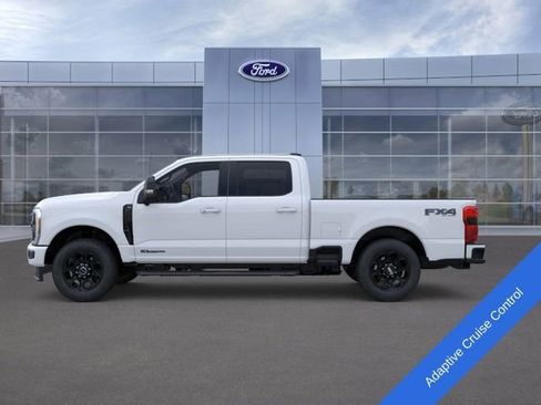 New 2026 Ford F250 XLT w/ XLT Premium Package AWD/4WD image 3