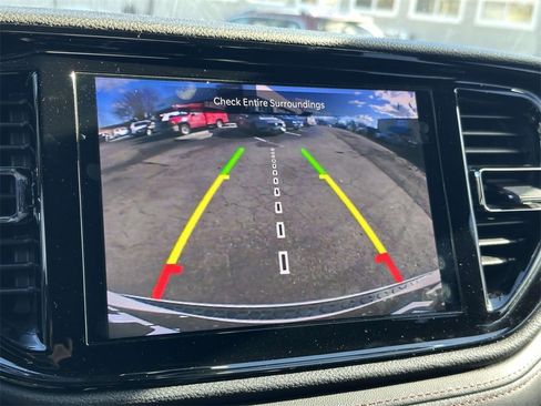 Used 2021 Dodge Durango R/T w/ Tow 'N Go Package image 4